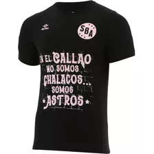 Polo Astro Camiseta Sport Deportivo De Fútbol Hombre Uy758