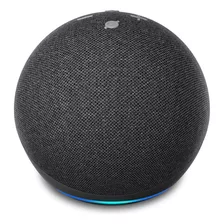 Bocina Alexa Amazon Echo Dot 5th Gen Asistente Virtual