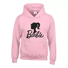 Buzos O Hoodies Barbie