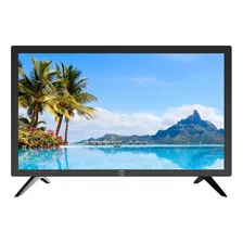 Monitor Tv Led 27 H270-t Hoe Preto C Conversor Digital