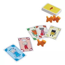 Miau Miau - Haba - Juego De Mesa / Diverti