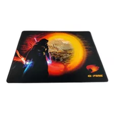 Mouse Pad Gamer G-fire Mp2018d - Pixxo