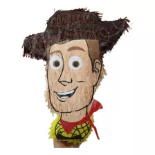 Piñata Woody Toy Story 