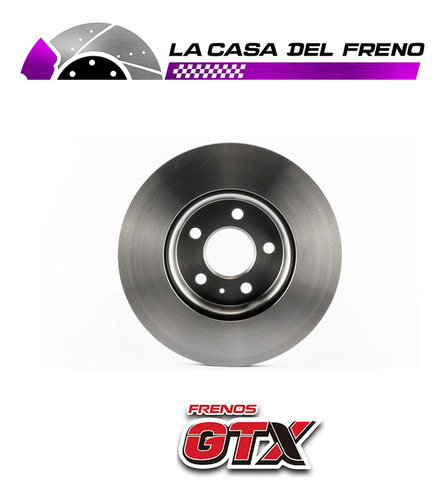 Par Disco De Freno Delantero Audi A5 1.8 2010 (cdhb-8ta02h) Foto 3