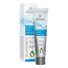 Crema Innogialuron Hendel Día/noche Para Todo Tipo De Piel De 40ml