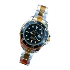 Reloj Submariner Semiautomatico Tipo Rolex