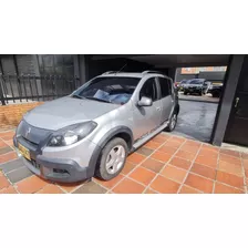 Renault Sandero Stepway Authentic