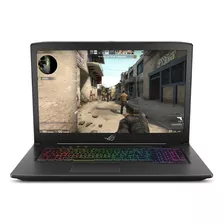 Laptop Asus Gl503vd-eb72 