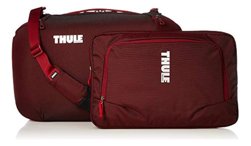 Thule Subterra Convertible Llevar En 40l Foto 5