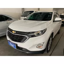 Chevrolet Equinox 2018 2.0 Lt T Aut. 5p Nova 