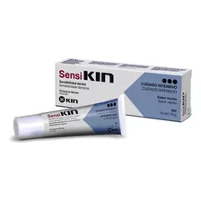 Gel Dental Sensi Kin Sabor A Menta X 15 Ml