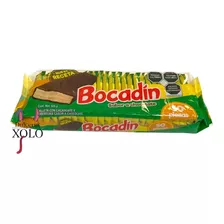 Bocadin 50 Piezas