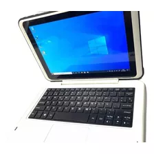 Netbook Doble Nucleo 64gb Wifi Tactil 2 In 1 Oferta º27