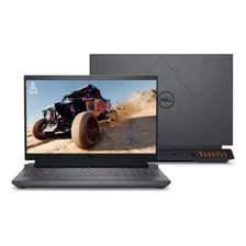 Notebook Dell Novo G15 I7 13650hx 32gb Rtx 4050 6gb + Brinde