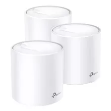 Access Point Tp-link Deco X20 Blanco 220v