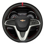 Funda Cubre Volante Chevrolet Cruze Sonic Trax 2010-20 Piel