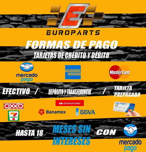 Par Amortiguadores Ford Ecosport Traseros, 2003-2012 Foto 5