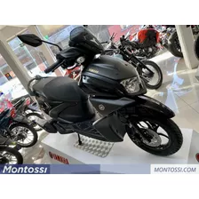 Yamaha Ray Z New Ray Z 2023 0km