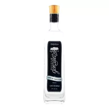 Tequila Reserva De Los Gonzalez Blanco 800 Ml.*