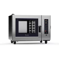 Forno Industrial C-max Combinado Prática Alta Produção