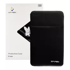 Funda Protectora Xp-pen Ac48 Para Tabletas Graficas Negro