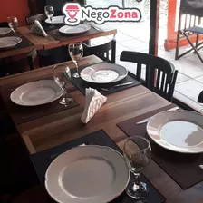 Fondo De Comercio - Parrilla Restaurante - Almagro