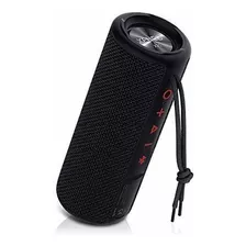 Xeneo X21 Altavoz Altavoz Ico Ico Impermeable Con Tws, Radio