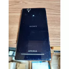 Sony Xpirea T2 Ultra Defeito Leia O Anúncio 