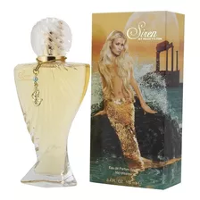 Perfume Original Siren Dama 100 Ml Paris Hilton