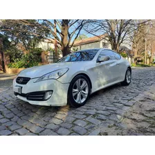 Hyundai Genesis 2011 3.8 Coupe 300cv 6at