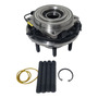 Terminal Direccion Ford F250, 350 Super Duty  2008/2010 Ford F-250 Super Duty