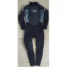 Traje Neoprene 