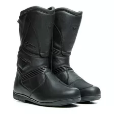 Bota Dainese Fulcrum Preto (gore-tex). Somos Loja