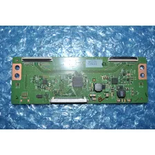 Placa T-con Tv LG 32ln5400 50la6200 42la6130 6870c-0452a