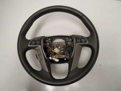 Volante Con Controles Honda Odyssey 11 A 17 Original Usada Foto 5
