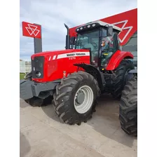 Massey Ferguson Mf 7370 (180hp)