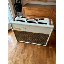 Amplificador Vox Ac30h2 50 Aniversario (no Fender, Marshall)