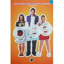 Livro Glee - O Inicio - Ryan Murphy [2011]