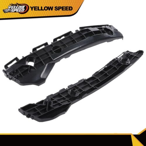 Bumper Retainer Fit For 2012-2014 Toyota Yaris Driver \u0026  Ccb Foto 8