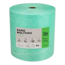 Rolo Pano Perflex Superpro 300x0,27m 750 Panos Bettanin Cor Verde