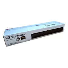 Barra De Sonido LG Sourdbar Sk1 40w Rms 