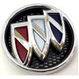 Emblema Original Gm Placa  Premier  Buick Enclave 2012