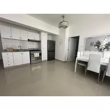 Apartamento En Miramar En Venta, Avenidad Independencia