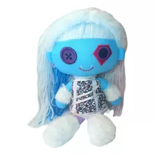 Boneca De Pano Monster High Abbey