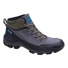 Bota Hiker Goodyear 7117 Id 1004785 Gris