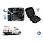 Tapetes 3d Logo Vw + Cubre Volante Caddy 2015 A 2022 2023