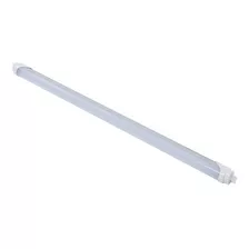 Tubo Led 18w 120cm Luz Fria - Luz Calida