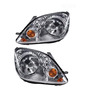 Cuarto Frontal Led Fiesta 2011/2013 Usado Original 