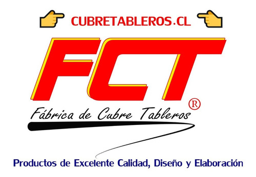 Cubre Tablero Chevrolet Equinox 2005 2006 2007 2008 2009 Fct Foto 9