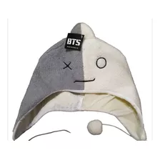 Gorro Invierno Bt 21 Con Pompones Exclusivo 